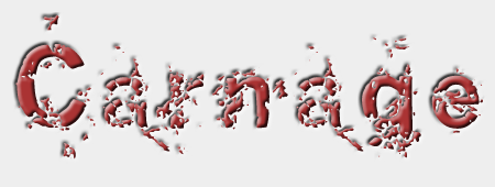 Carnage: a combat role-playing game