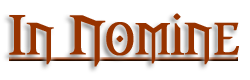 [-{In Nomine}-]